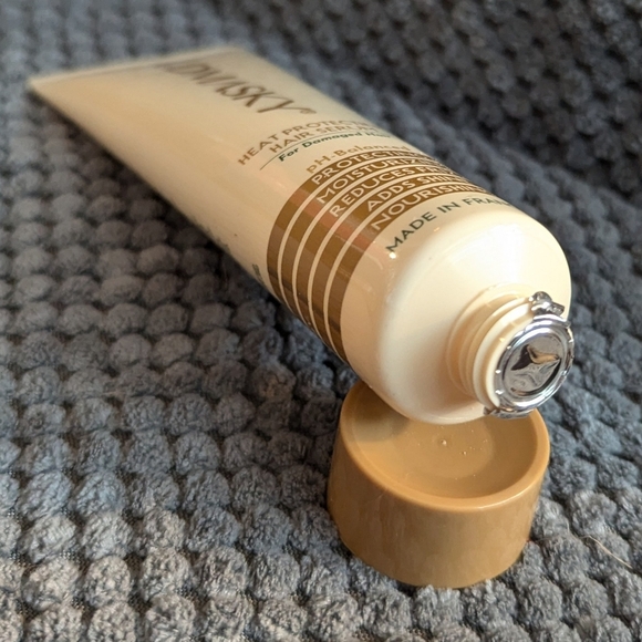 Mudmasky Heat Protecting Hair Serum 2.0fl oz - Picture 2 of 3